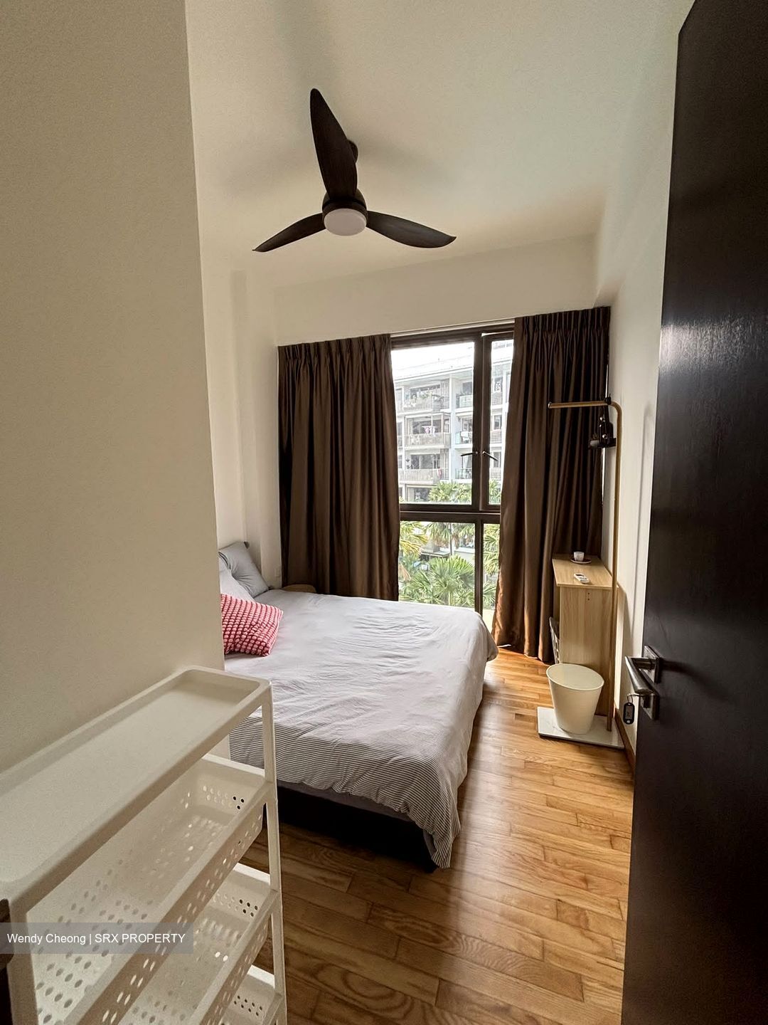 The Inflora (D17), Condominium #622223691